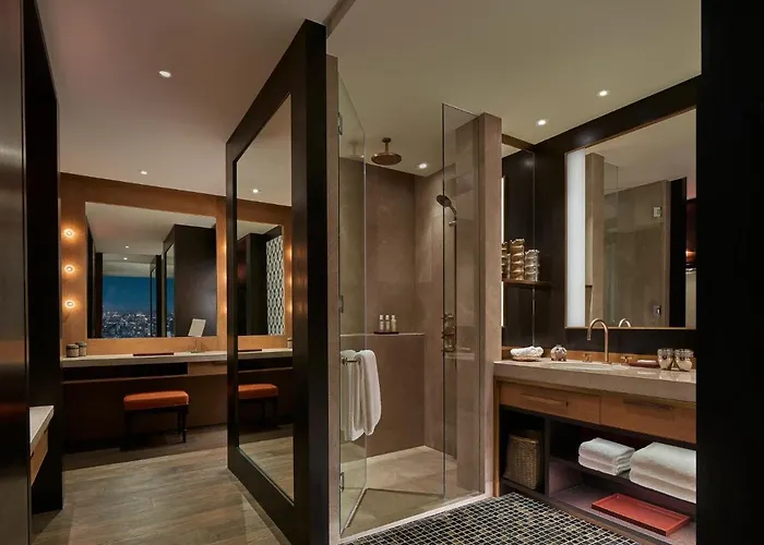 Rosewood Suite