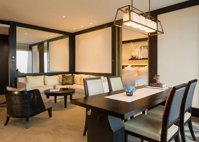 One-Bedroom Suite