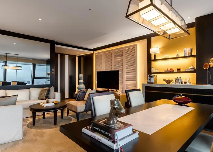 Two-Bedroom Suite
