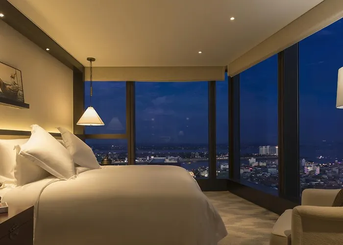 Mekong Suite